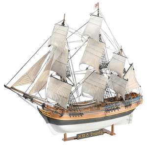 Revell H.M.S. Bounty Model Kit £12 delivered @ Weeklydeals4less