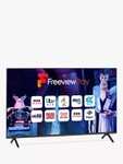 Panasonic TX-50LX800B (2022) LED HDR 4K Ultra HD Smart Android TV £399 w/ 5 year guarantee + Free next day delivery, using code @ John Lewis