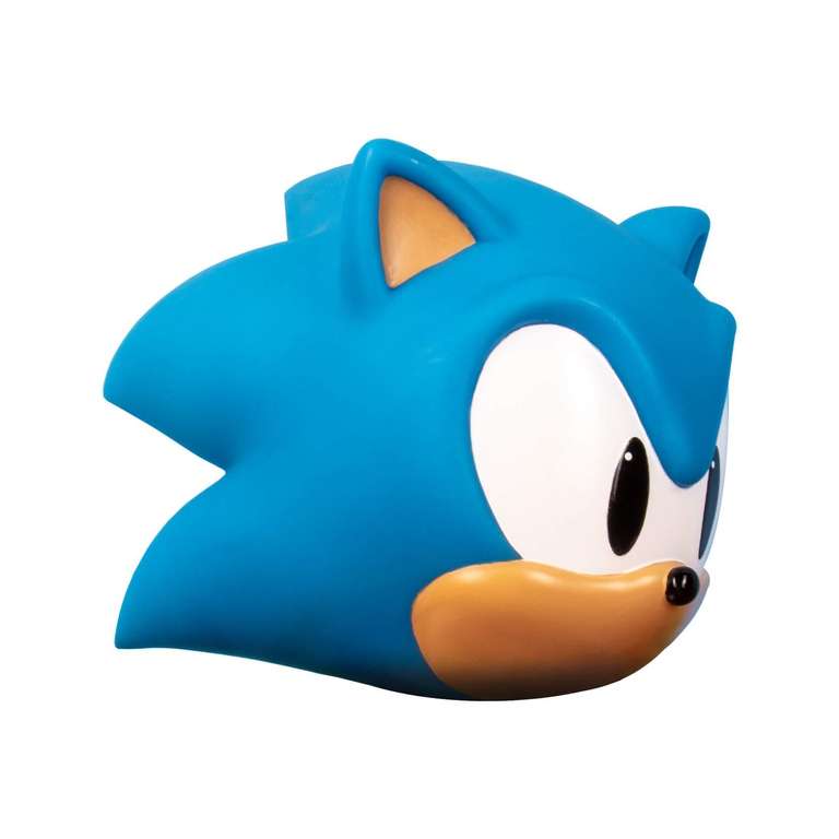 Sonic The Hedgehog Mood Light - £13.49 with code + free delivery @ Bargain Max (UK Mainland)