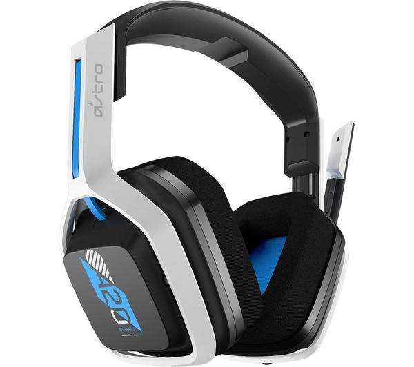 Astro A20 Wireless Gaming Headset 