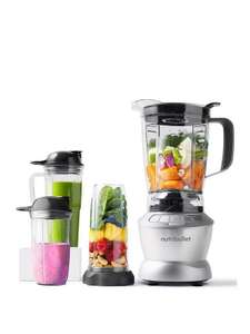 Nutribullet Combo Blender - Free click and collect
