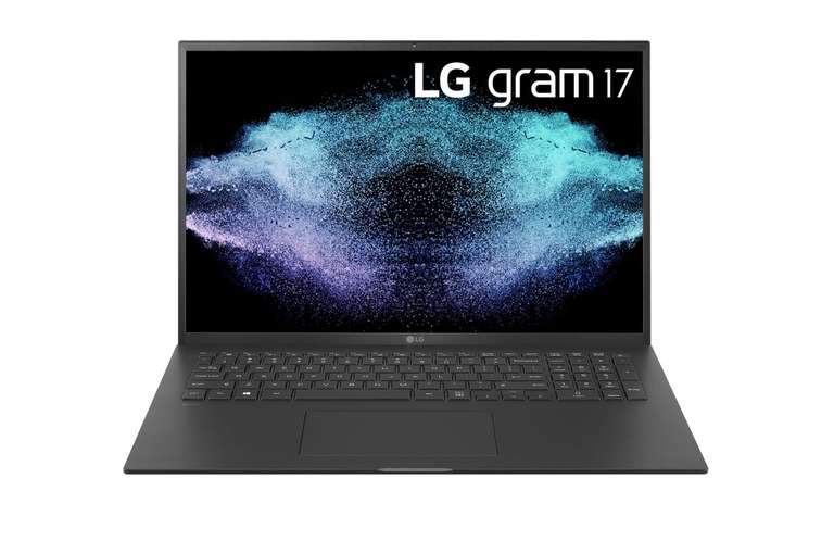 LG Gram, Intel Core i7, 16GB RAM, 1TB SSD, 17 Inch Ultra-Lightweight Laptop for £999.89 at checkout (Members Only) @ Costco