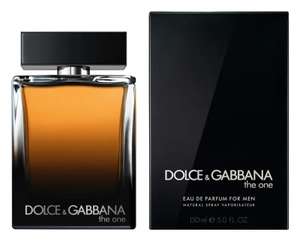 Dolce & Gabbana The One EDP 150ml (unwrapped)