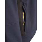 JCB Navy Work Jumper £14.95 + £4.12 Delivery @ Mad4Tools