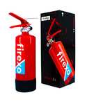 Firexo 2 Litre ALL FIRES Extinguisher, 7 in 1 for all type of Fire - £36 @ Amazon