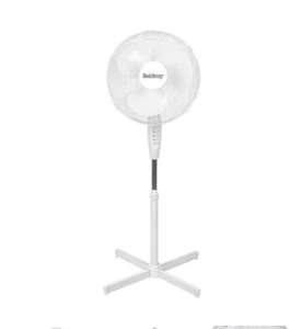 Beldray Pedestal Fan 16 Inch (Free C&C)