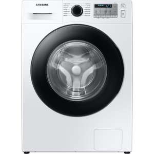 Samsung Series 5 WW90TA046AH Ecobubble 9kg Washing Machine 1400rpm A Energy + 5 Yr Warranty - w/Code, By Marks Electrical (UK Mainland)