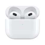 Apple AirPods (3rd generation) with Lightning Charging Case £139.99 Amazon Prime Exclusive