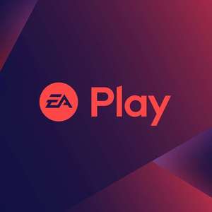 [PS4/PS5] 1 Month EA Play Membership - 79p @ PlayStation Store