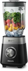 Philips Series 5000 Blender, ProBlend Crush Technology, Powerful 800 W Motor, 1.5L Capacity, 3 Speeds + Pulse Function, 2 Year Warranty