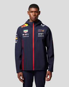 Various Red Bull Clothing On Sale + 15% Off With Code / Free Delivery Over £50+