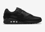 Nike Air Max 90 Trainers Now £80 Free click & collect or £4.99 delivery @ Offspring