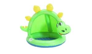 Chad Valley Inflatable Dino Baby Pool £12 + Free click and collect @ Argos