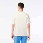 Lacoste T-shirt Stranger Things 100% organic cotton