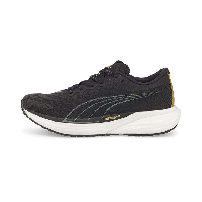 Puma Deviate Nitro 2 Women's Running Shoes AW22 - £70 delivered @ Up And Running