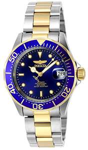 Invicta Pro Diver 8928 Men's Automatic Watch - 40 mm £81.60 @ Amazon