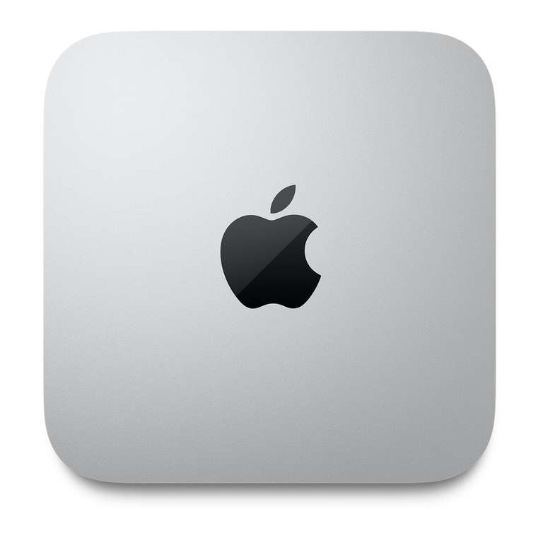 Refurbished Mac mini Apple M1 Chip 8GB RAM / 256GB SSD £509 @ Apple Store