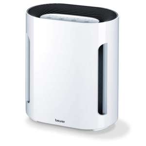 Beurer LR210UK Compact Air Purifier with Ion Technology £81.34 at Amazon