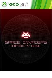 Space Invaders: Infinity Gene (Xbox 360/Back Compat) FREE with Xbox Live Gold/Game Pass Ultimate @ Xbox Store
