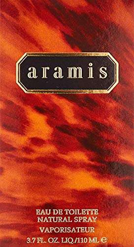 Aramis by Aramis Eau De Toilette For Men 110ml (£18/£17 on Subscribe & Save)
