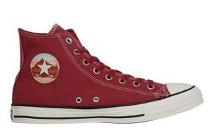 Converse Chuck Taylor All Star The Great Outdoors Hi-Top Trainers