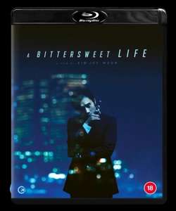 A Bittersweet Life - Blu-ray
