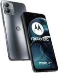 Motorola Moto G14 128GB 4G Smartphone Dual-SIM 4GB RAM Unlocked - Pale Lilac B Used / Grey B Used With code - cheapestelectrical