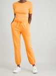 Orange Coord Jogger - £7 + Free Click & Collect - @ Tu Clothing
