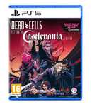 Dead Cells Return to Castlevania Edition Playstation 5