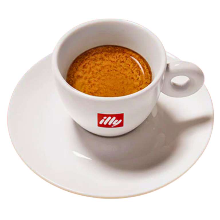 Free Illy Coffee With Unique Code