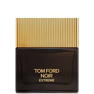 Tom Ford Noir Extreme Eau de Parfum 50ml - £45 with code @ Look Fantastic