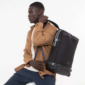 Tecum M CNNCT Welded Backpack Now £42.50 Delivered with code @ Eastpak