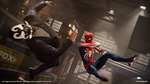 Marvel’s Spider-Man [PlayStation 4] - £11.64 @ Amazon Germany