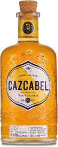 Cazcabel Honey Tequila, 70cl Now £20.69 Prime Day Deal Amazon