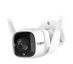TP-Link Tapo C310 Outdoor Cam - £32.96 with new customer code + £3.95 delivery @ QVC