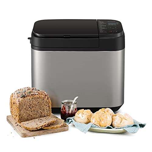 Panasonic SD-YR2550SXC Fully Automatic Breadmaker - £149.76 Delivered @ Amazon