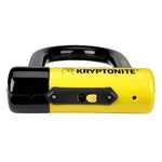 Kryptonite New York FAHGETTABOUDIT Bike Lock - Yellow, Mini £68.99 (Prime Exclusive) @ Amazon