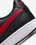 Nike Court Vision Low Trainers - £41.97 with free delivery for members @ Nike