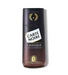Carte Noire Instant Classic, Instant Coffee , 100g (6 Jars) £18 / £16.20 via sub and save @ Amazon