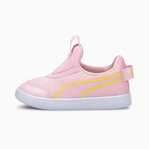 Courtflex v2 Slip-On Babies' Trainers now just £12.75 delivered with Code from Puma