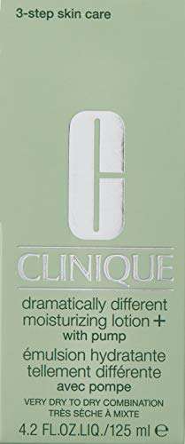 Clinique Dramatically Different Moisturizing Lotion 125ml: £20 (£19 on Subscribe & Save) @ Amazon
