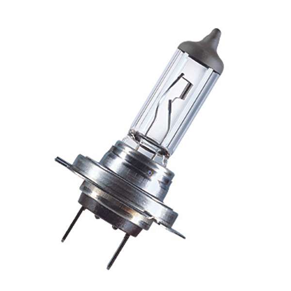 Neolux H7 (477) Single Bulb - 12v 55w 2 Pin - £1.77 each with free collection @ CarParts4Less