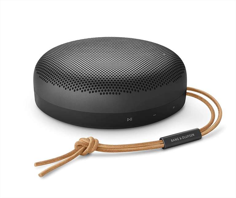 Bang & Olufsen Beosound A1 Gen 2 Bluetooth speaker £189 (with free click & collect) @ Very