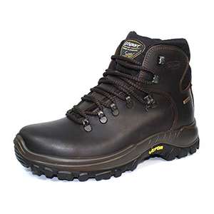 Grisport Men's Everest Hiking Boot (Size 9 or 10) - £58.70 @ Amazon