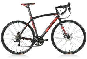 Wizard Spark 2.7 Disc Road Bike - £399 + £19.99 delivery @ Merlin Cycles