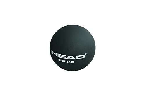 HEAD Prime 3 Squash Balls - £5 @ Amazon