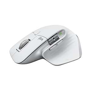 Logitech MX Master 3S for Mac White - with voucher