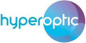 Get 150mb Fibre Broadband For £17.99pm (24m) Free Installation And Activation - £431.76 (Selected Areas) @ Hyperoptic