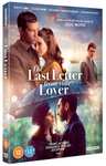 Last Letter From Your Lover DVD £2.49 (with code) Free Collection HMV
