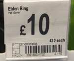 Elden Ring PS5 - In-Store (Luton)